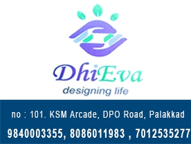 DhiEva Designing Life