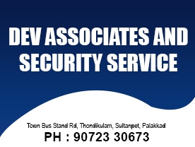 Dev Associates and Security Service