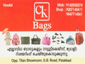 Ck Bags