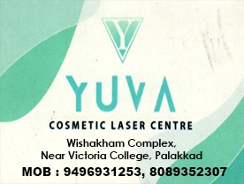 Yuva Cosmetic Laser Centre