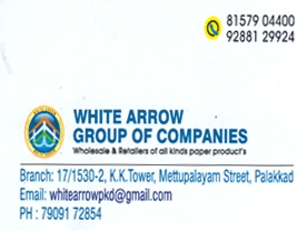 White Arrow Group Of Companies