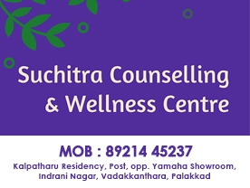 Suchitra Counselling and Wellness Centre - Best Wellness Centre in Palakkad