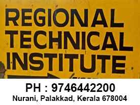 Regional Technical Institute - Best and Top Technical Institutes in Palakkad