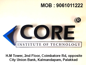 Core Institute of Technology - Best and Top Technical Institutes in Palakkad