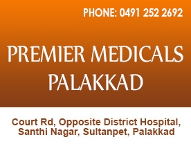 Premier Medicals Palakkad