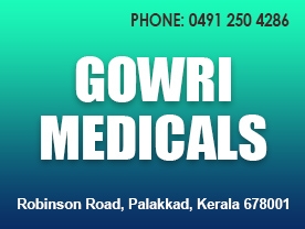 Gowri Medicals