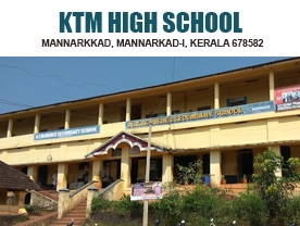 Are you searching for best Schools,Education Institutions in Palakkad Kerala ?. Click here to get KTM High School contact address and phone numbers