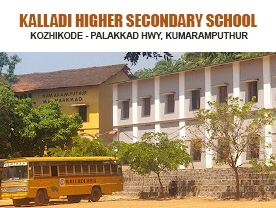 Are you searching for best Schools,Education Institutions in Palakkad Kerala ?. Click here to get Kalladi Higher Secondary School contact address and phone numbers