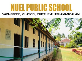 Are you searching for best Schools,Education Institutions in Palakkad Kerala ?. Click here to get Nuel Public School contact address and phone numbers