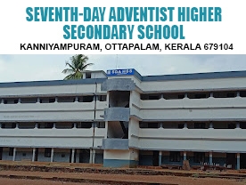 Are you searching for best Schools,Education Institutions in Palakkad Kerala ?. Click here to get Seventh day Adventist Higher Secondary School contact address and phone numbers