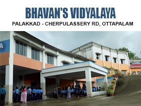 Are you searching for best Schools,Education Institutions in Palakkad Kerala ?. Click here to get Bhavan's Vidyalaya contact address and phone numbers