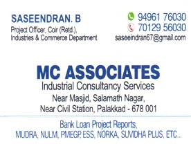 Mc Associates