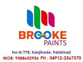 Are you searching for best Aluminium Powder Coating Service,Aluminium Fabricators,Aluminium Products in Palakkad Kerala ?. Click here to get Brooke Paints India Pvt Ltd contact address and phone numbers