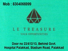 Letreasure Education - Best and Top Education Institutions in Palakkad