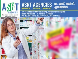 Asrt Agencies