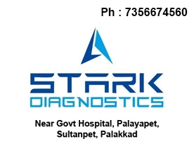 Are you searching for best Laboratories, Diagnostic Centre, ECG Centre,X Ray Centre in Palakkad Kerala ?.
Click here to get Stark Diagnostics contact address and phone numbers