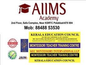 Are you searching for best Education Institutions,Colleges,Coaching Centres in Palakkad Kerala ?. Click here to get Aiims Academy contact address and phone numbers