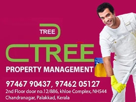 Ctree Home Care and Property Management