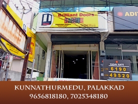 Are you searching for best Door Dealers and Service , Aluminium Fabricators , Interior Designers, Window Sales and Service in Palakkad Kerala ?.
Click here to get Brilliant Doors Anugraha Traders  address and phone numbers