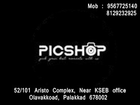 PICSHOP