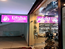 Disha Fancy and Cosmetics