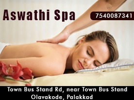 Aswathi Spa