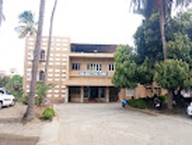 Polyclinic Hospital Palakkad