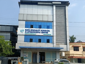 Daya Hospital - Best Hospitals  in Palakkad Kerala