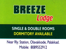 Breeze Lodge