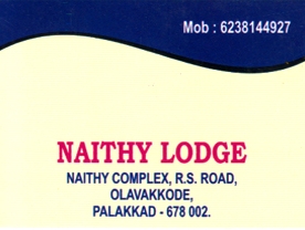 Naithy Lodge