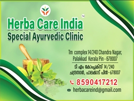 Herba Care India