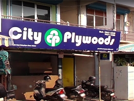 City Plywoods