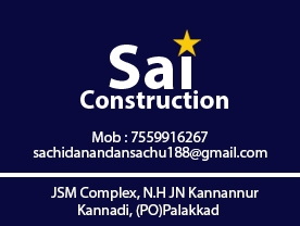 Sai Construction