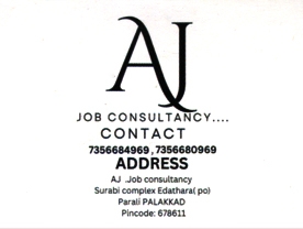 AJ Job Consultancy