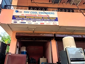 Ray Cool Engineers