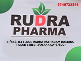 Rudra Pharma