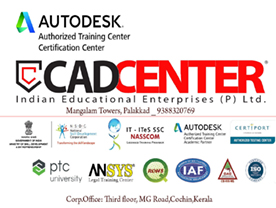 CADCENTER