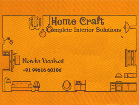 Are you searching for best Interior Designers , Hardware Shops , Paint Dealers ,  in Palakkad Kerala ?. Click here to get Home CraftP contact address and phone numbers