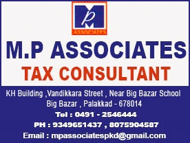 M.P.ASSOCIATES