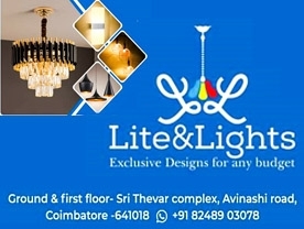 Lite and Lights