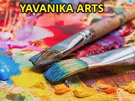 Click Here To View Yavanika Arts  Details