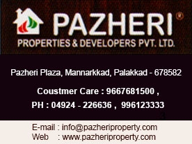 Pazheri Properties and Developers Pvt Ltd