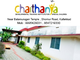 Chaithanya Special School