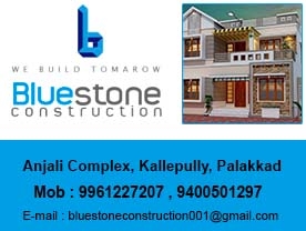 Blue Stone Constructions