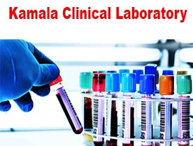 Kamala Clinical Laboratory