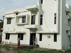 Daiva Kripa V Care Ladies Hostel