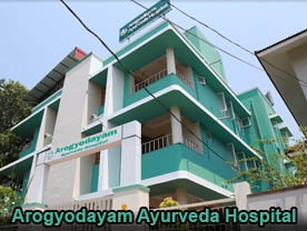 Arogyodayam Ayurveda Hospital