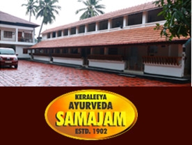 Keraleeya Ayurveda Samajam Hospital