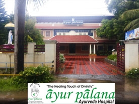 Ayur Palana Ayurveda Hospital