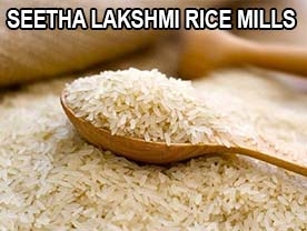 Seetha Lakshmi Rice Mills